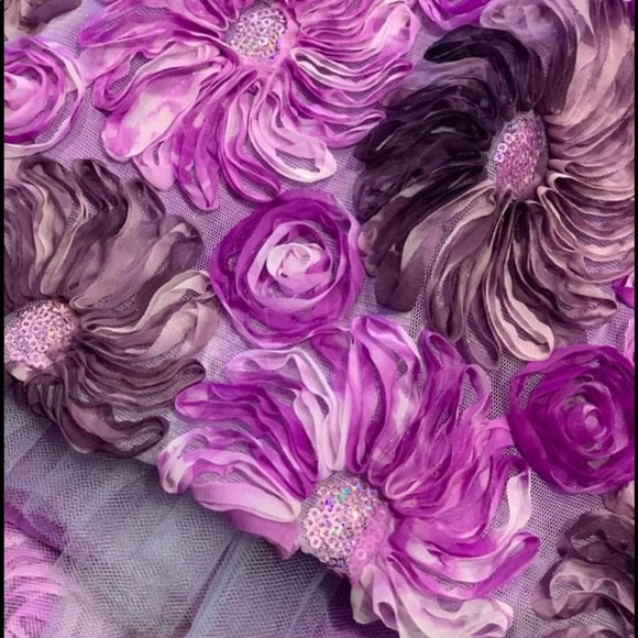 Halabaloo Special Occasion Dress - Picture 3 of 3